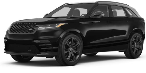 LAND ROVER RANGE ROVER VELAR 2023 SALYT2EU0PA354454 image